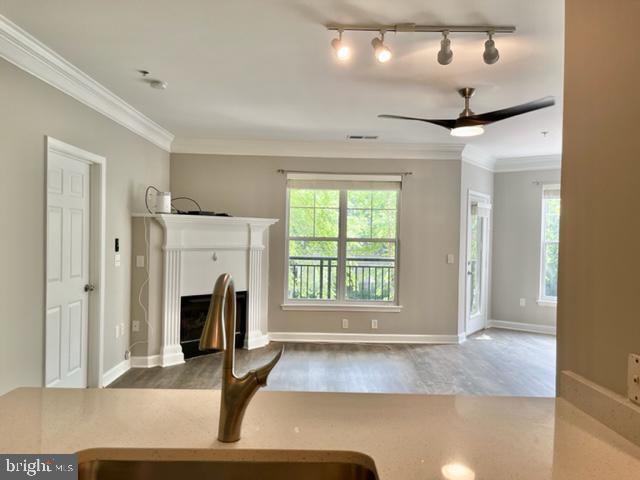 Building Photo - 501 Hungerford Dr
