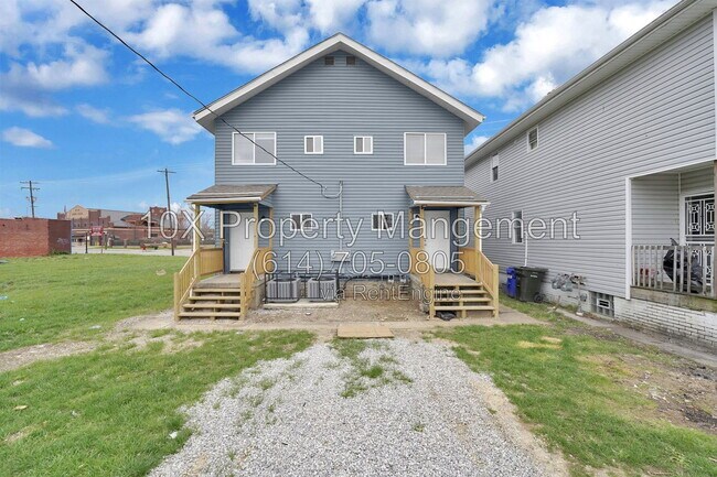 Building Photo - 1593 Cleveland Ave