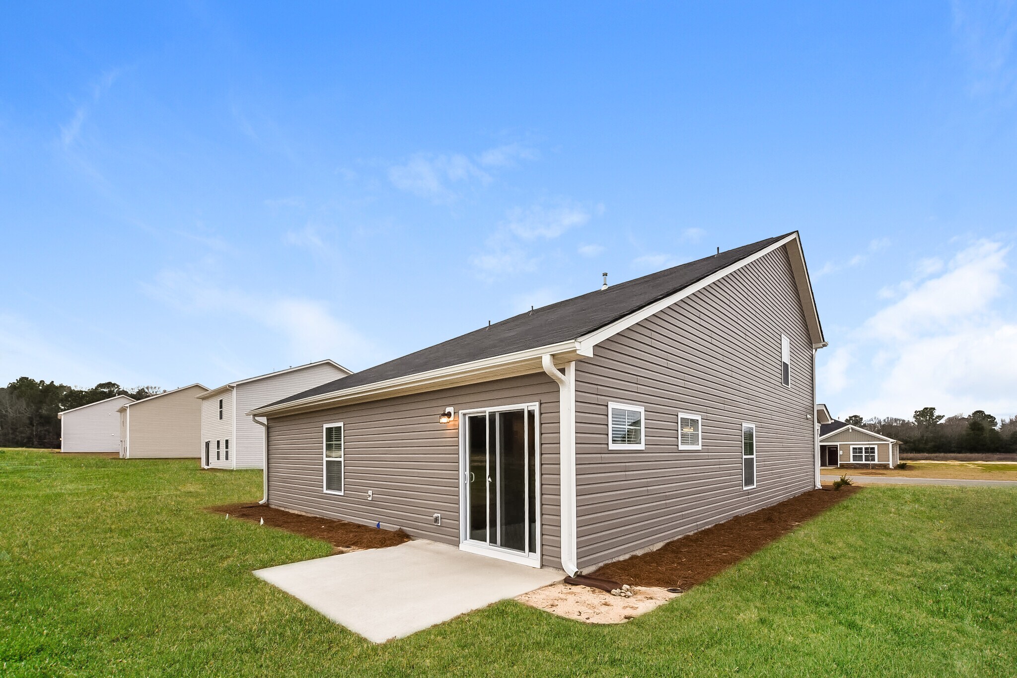 Building Photo - 157 King Buck Dr