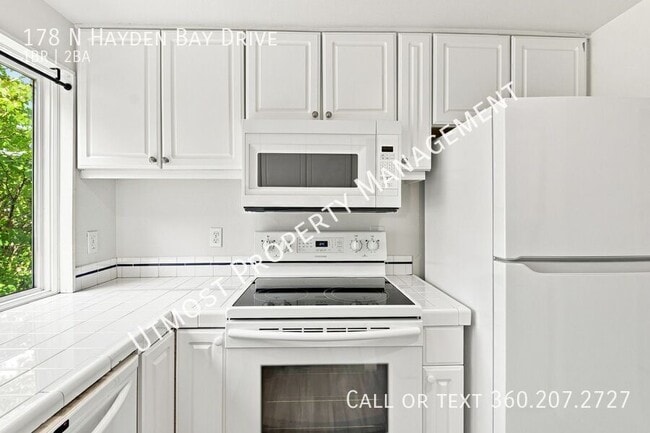 Building Photo - 178 N Hayden Bay Dr
