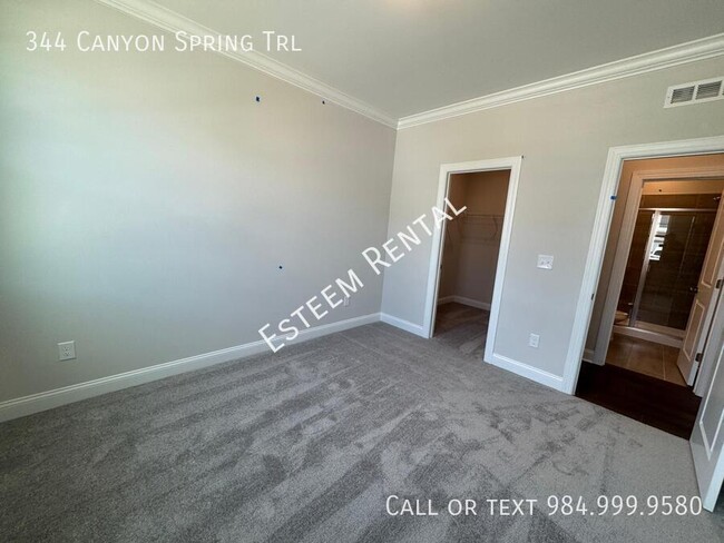 Building Photo - 344 Cyn Spg Trl