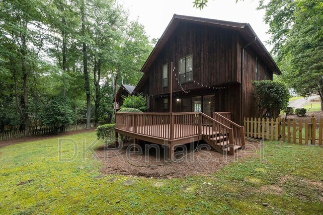 Building Photo - 1125 Trailmore Dr