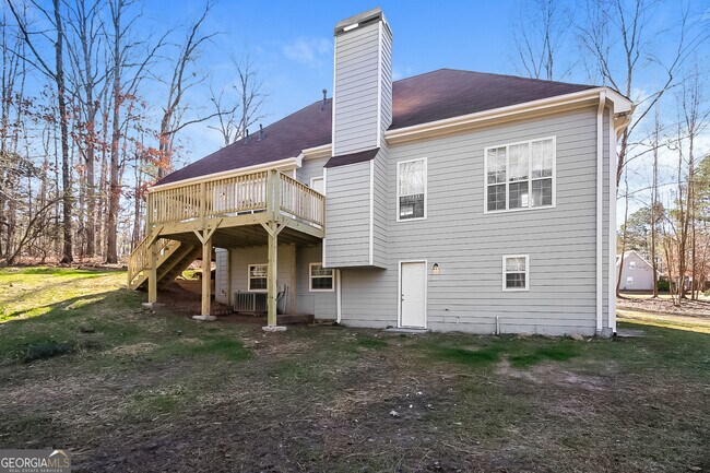 Building Photo - 7815 Big Ben Ct