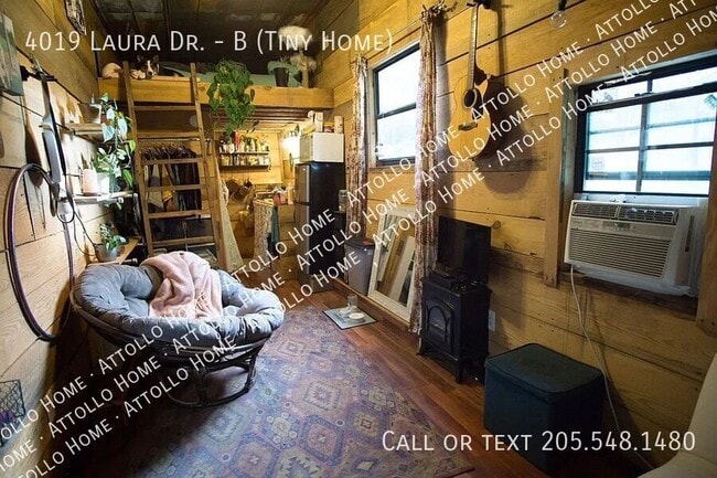 Building Photo - 4019 Laura Dr
