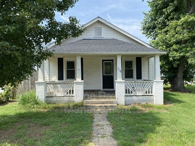 Primary Photo - 318 3rd St