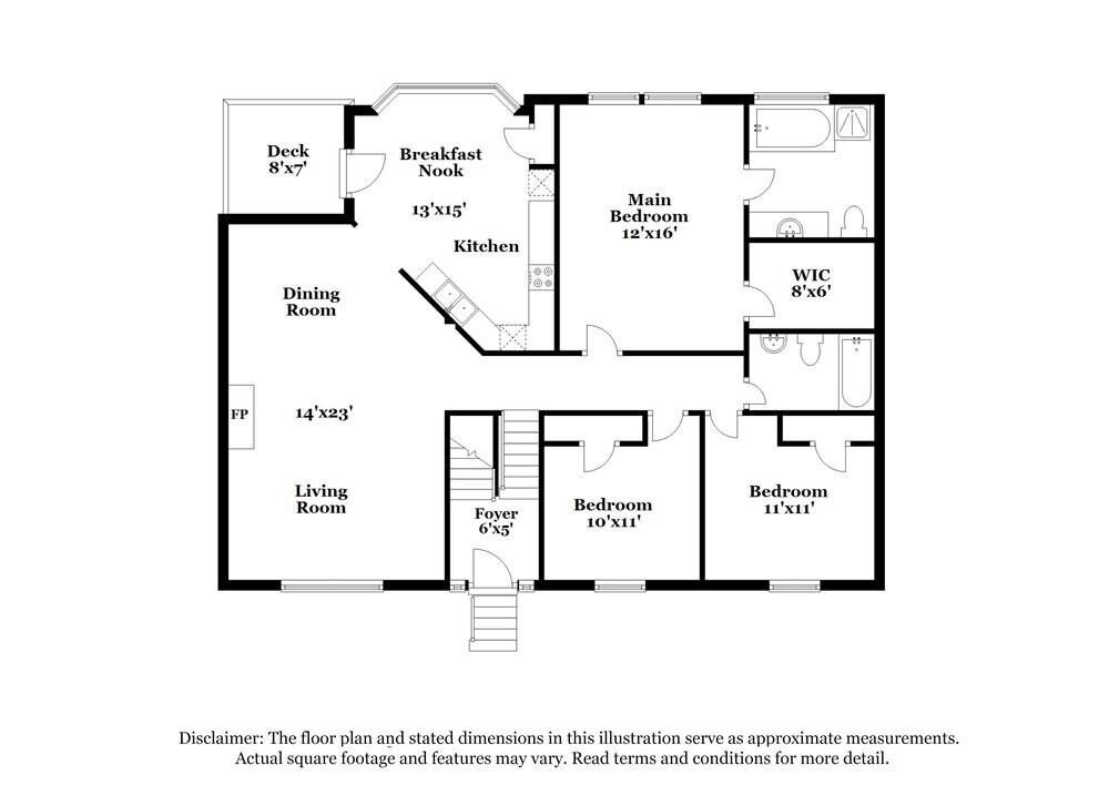 Building Photo - 3105 Brookfield Dr SW