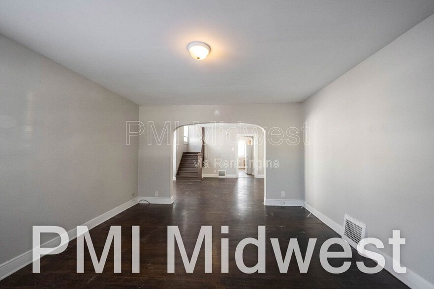 Building Photo - 3139 Guilford Ave