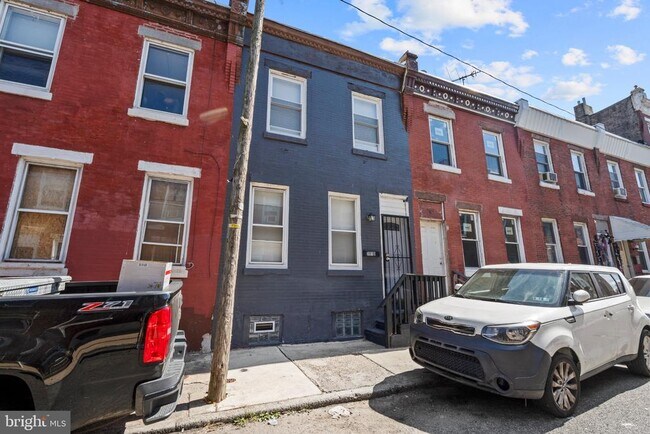 Building Photo - 3919 Arcadia St