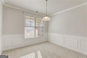 Building Photo - 3601 Deaton Trail