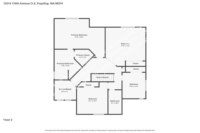 Building Photo - 13214 110th Ave Ct E