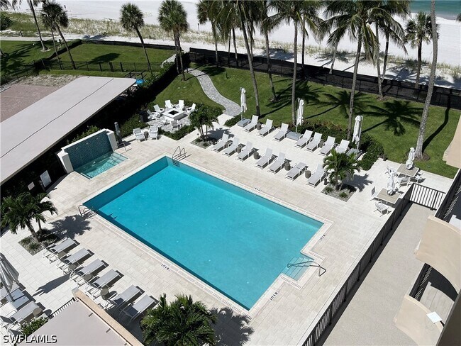 Building Photo - 4001 Gulf Shore Blvd N