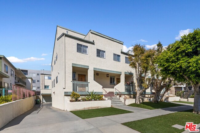 Building Photo - 1818 Butler Ave