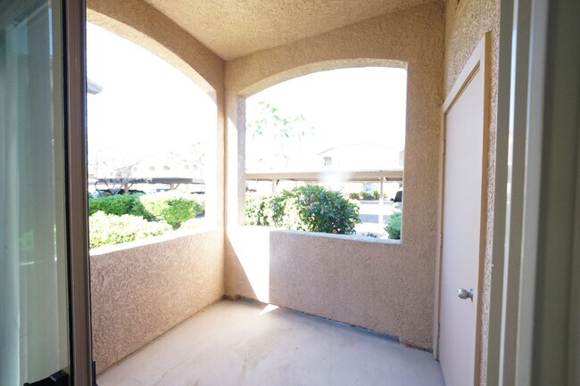 Building Photo - 8985 S Durango Dr