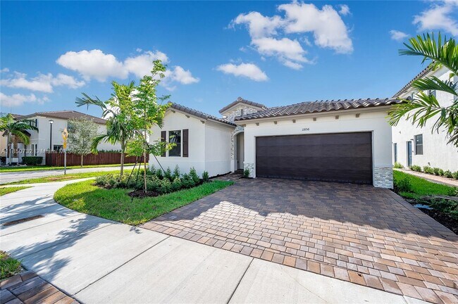 Building Photo - 11856 SW 241 Ter