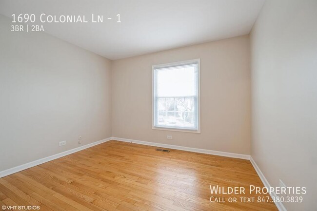 Building Photo - 1690 Colonial Ln