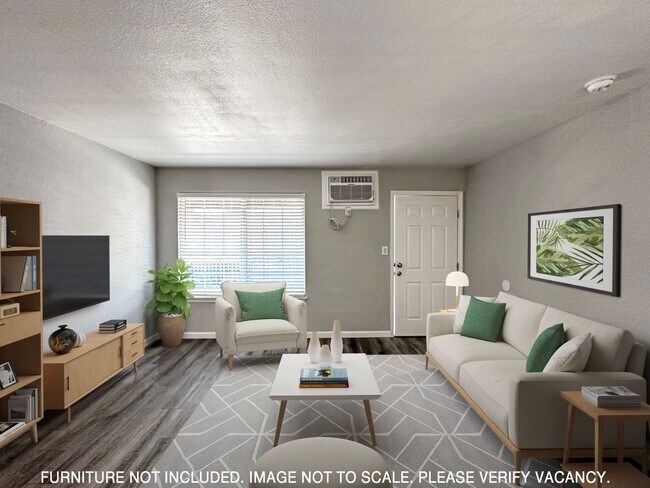 Building Photo - Van Buren Oaks