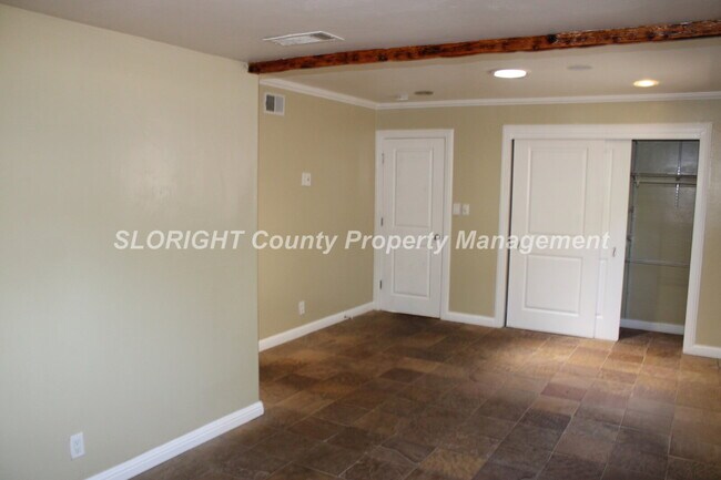 Building Photo - AVAILABLE AUGUST - Immaculate Spanish Style SLO Home - 3 Bedroom / 2 Bathroom