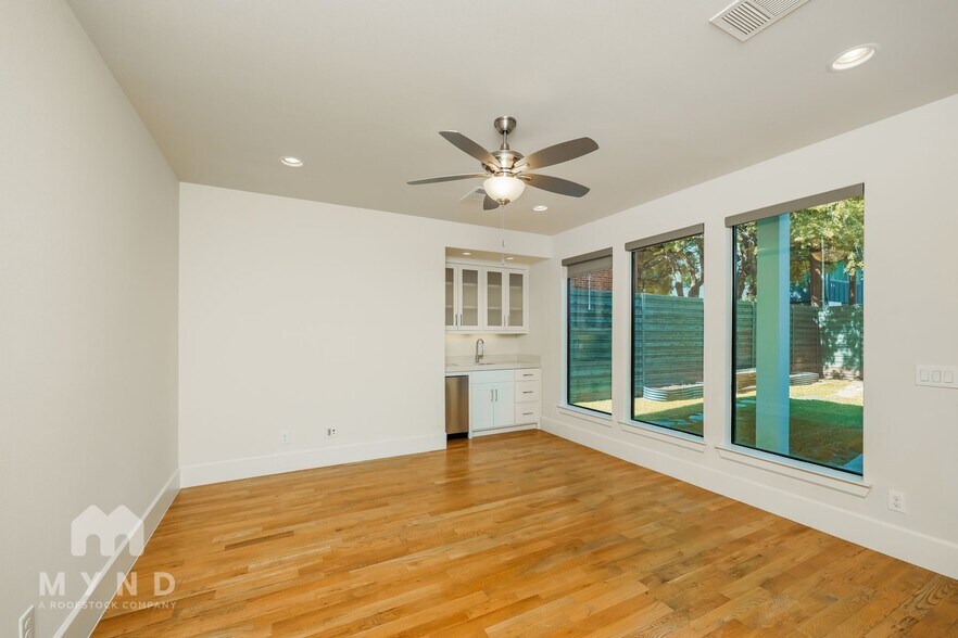 Building Photo - 4218 Bowser Ave