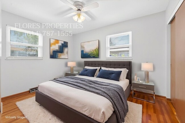 Building Photo - Newly Remodeled, Spacious House, 2 Car Garage