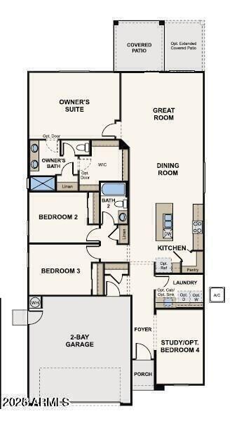 Building Photo - 3418 S 177th Dr