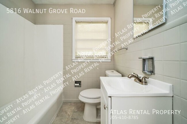 Building Photo - 5816 Walnut Grove Rd