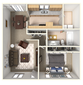 Building Photo - 544 Villa Dr