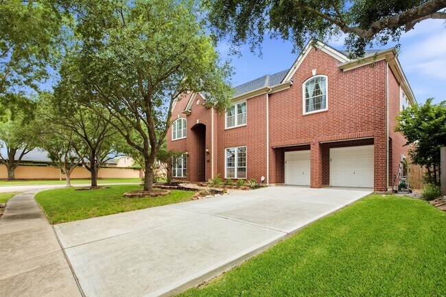 Building Photo - 1322 Kirby Lake Ct