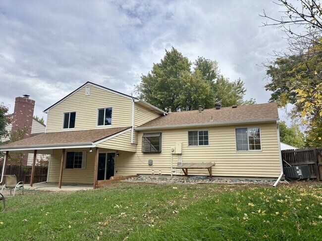 Building Photo - Charming 4bd/3ba home for rent Aurora Co 8...