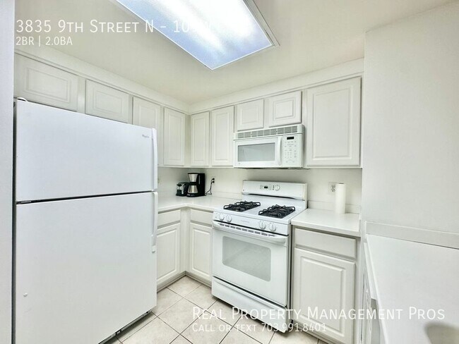 Building Photo - 3835 9th St N