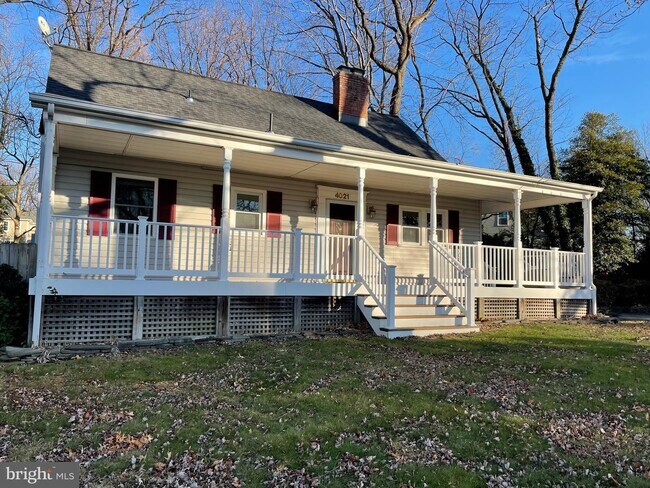 Building Photo - 4021 Locust St