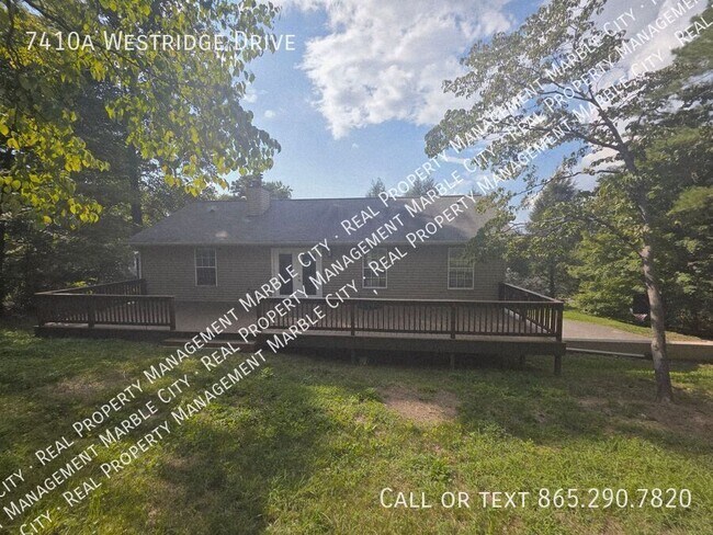 Building Photo - 7410 Westridge Dr