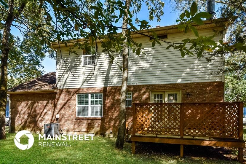 Building Photo - 1205 Placid Ct