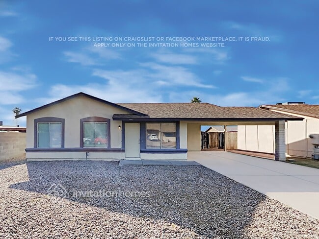 Building Photo - 618 N 69th Ave