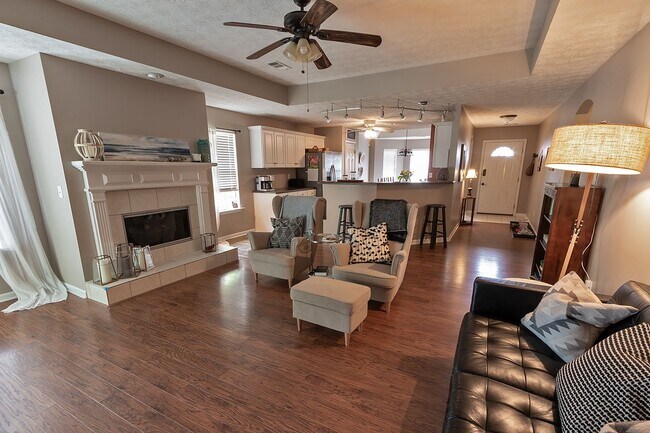 Building Photo - Home for rent in Prattville