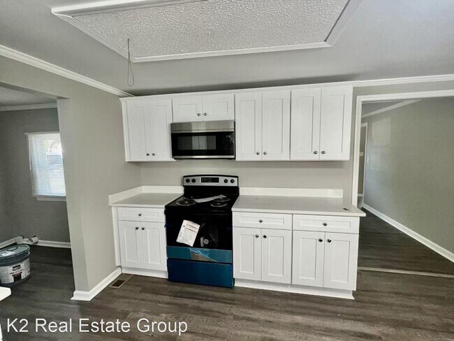 Building Photo - 2 br, 1 bath House - 1108 Baker Blvd