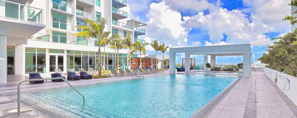 Building Photo - 3801 Biscayne Blvd