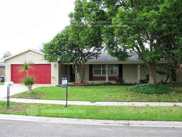 Primary Photo - 3330 Coleus Ct