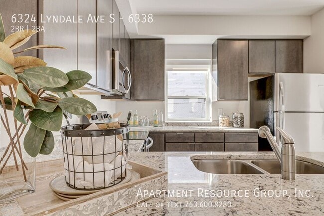 Building Photo - 6324 Lyndale Ave S