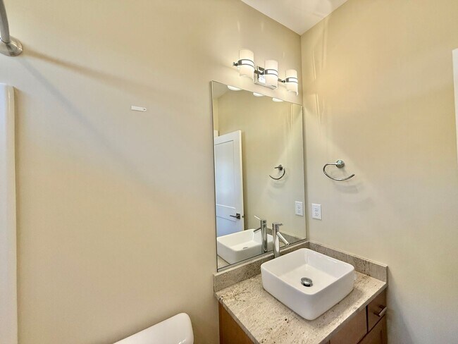 Building Photo - Modern 4BD, 3.5BA Raleigh Home on a Corner Lot with a 2-Car Attached Garage & Private Backyard in...