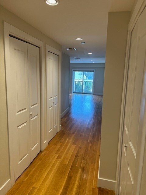 Building Photo - 321 Hammond Pond Pkwy