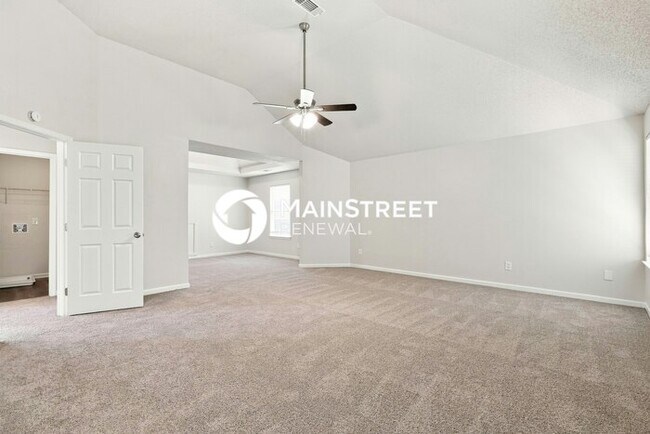 Building Photo - 4 Bedroom Pet-Friendly Home in ELLENWOOD, GA with Main Street Renewal
