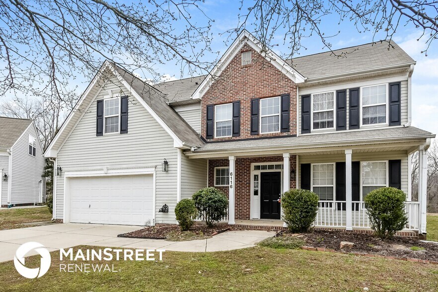 Building Photo - 6116 Boxelder Cove