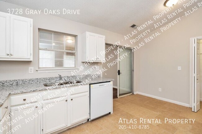 Building Photo - 3728 Gray Oaks Dr