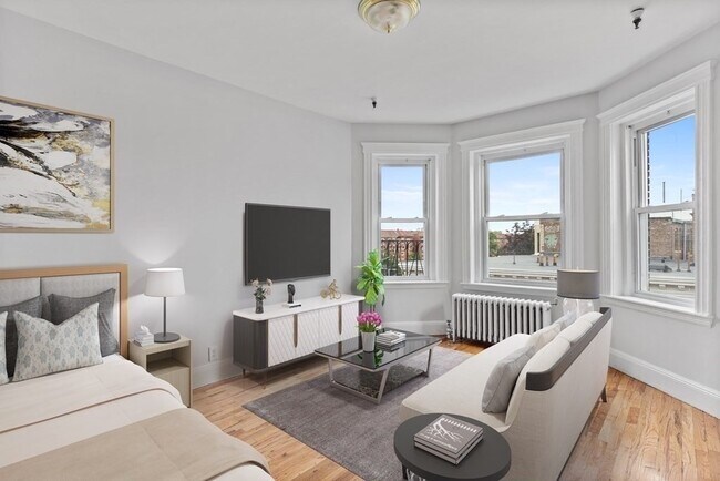 Building Photo - 1330 Commonwealth Ave