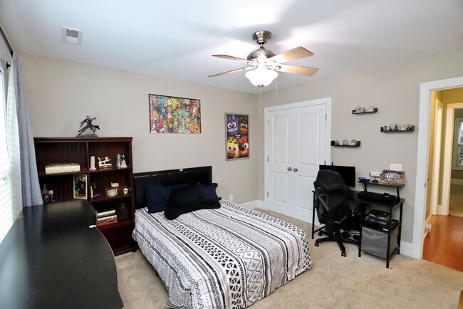 Building Photo - 1280 Winyah St