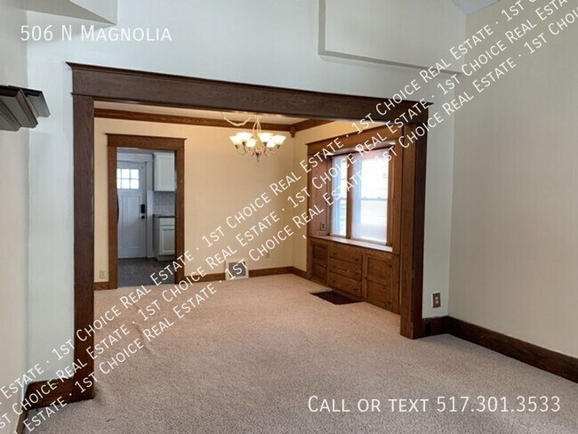Building Photo - 506 N Magnolia Ave