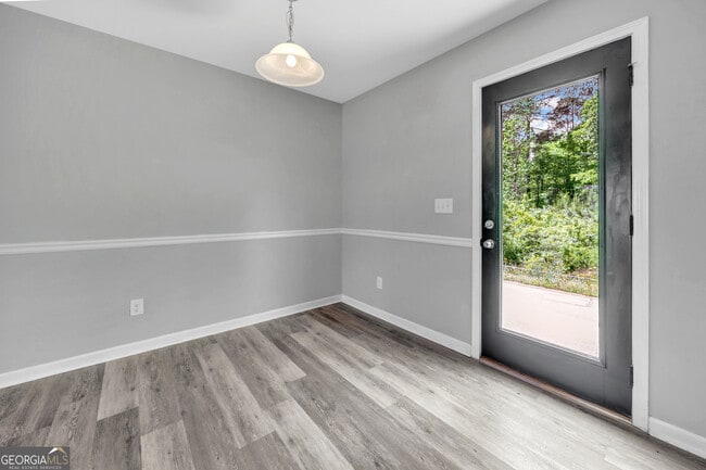 Building Photo - 306 Pardue Dr