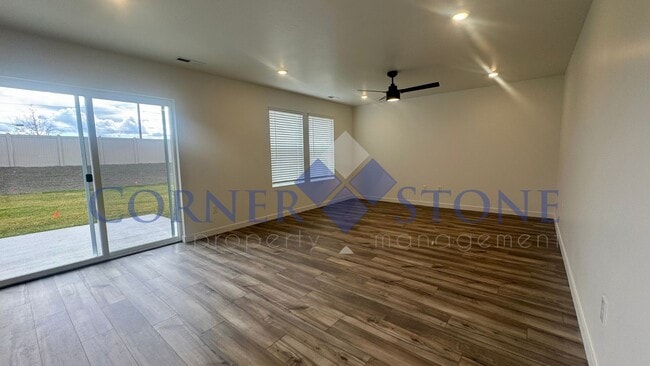 Building Photo - Beautiful Home In Nampa!