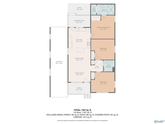 Building Photo - 2820 Union Dr NW