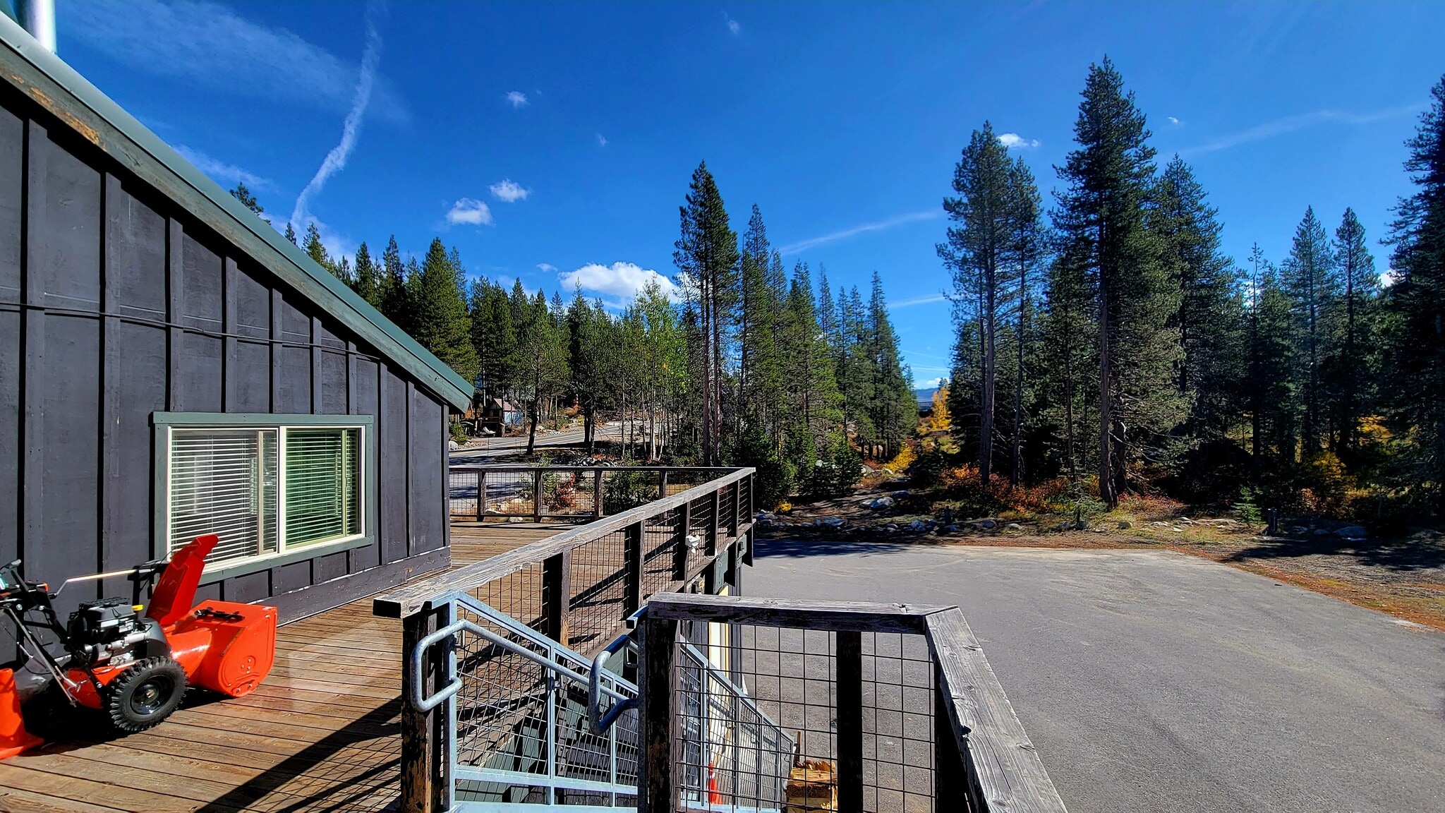 Building Photo - 21719 Donner Pass Rd